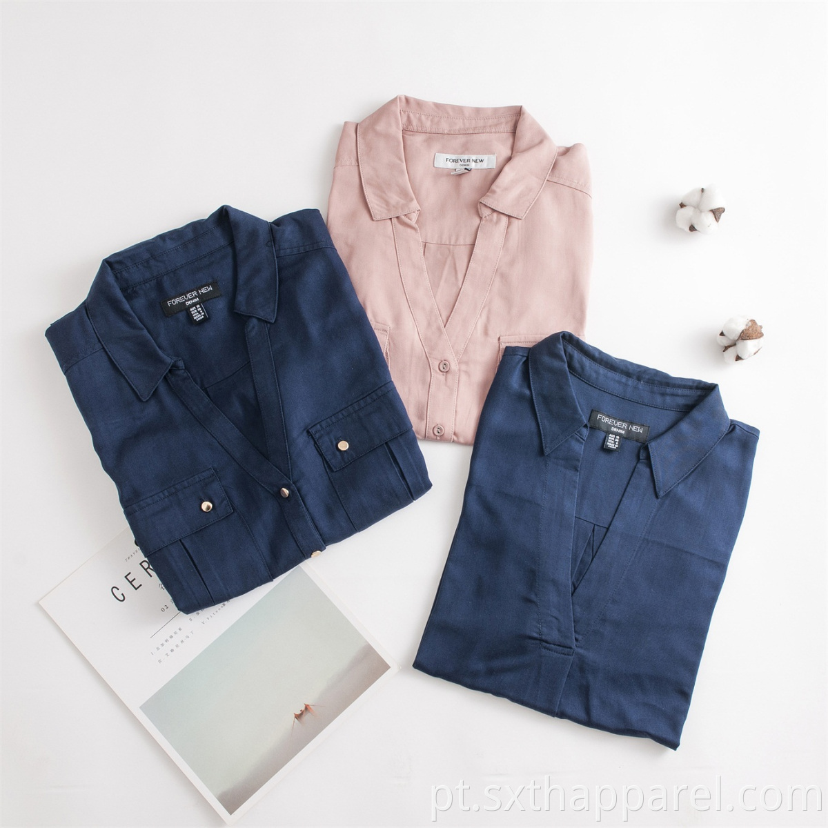 Comfortable Casual Shirt